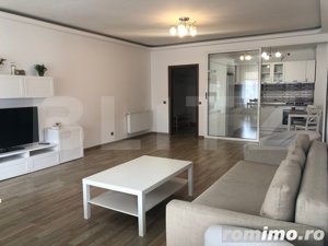 Apartament cu 3 camere, suprafata utila 105mp, loc de parcare, in Tractorul - imagine 4