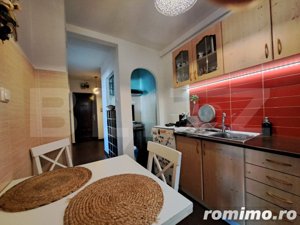 Apartament modern si luminos, 2 camere, Astra - imagine 7