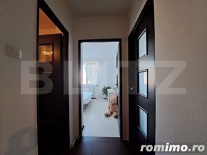 Apartament modern si luminos, 2 camere, Astra - imagine 5