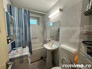 Apartament 3 camere, 70 mp, Centrul Civic - imagine 5