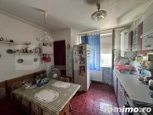 Apartament 3 camere, 70 mp, Centrul Civic - imagine 3