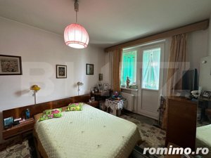 Apartament 3 camere, 70 mp, Centrul Civic - imagine 6