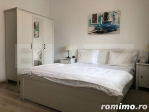 Apartament cu 3 camere, suprafata utila 105mp, loc de parcare, in Tractorul - imagine 2