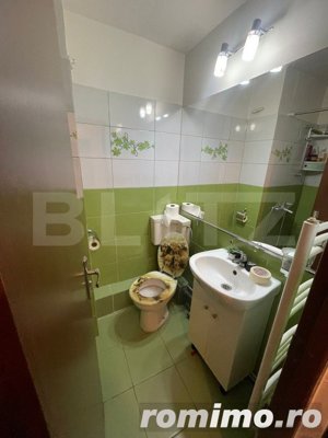 Apartament 3 Camere , 81mp, zona Uzina 2 - imagine 6