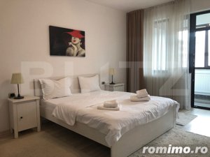 Apartament cu 3 camere, suprafata utila 105mp, loc de parcare, in Tractorul - imagine 3