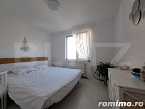 Apartament modern si luminos, 2 camere, Astra - imagine 3