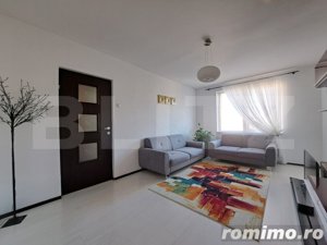 Apartament modern si luminos, 2 camere, Astra - imagine 2