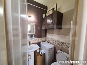 Apartament 2 camere, 55mp, zona Centrul Brașovului - imagine 4