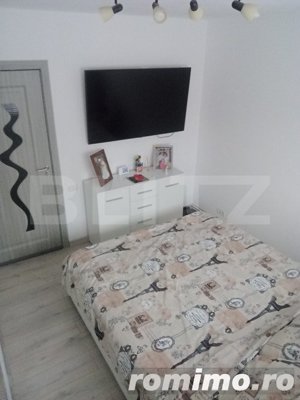 Apartament 3 camere zona Bartolomeu 74 mp - imagine 7