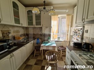 Apartament 2 camere, 55mp, zona Centrul Brașovului - imagine 3