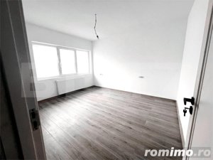 Apartament 2 camere in bloc nou, cu gradina, parcare si TVA inclus, Sanpetru - imagine 5