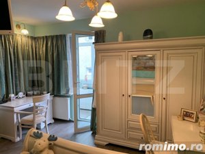 Apartament 2 camere, 55mp, zona Centrul Brașovului - imagine 8