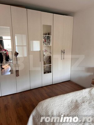 Apartament de 3 camere în Răcădău - imagine 5