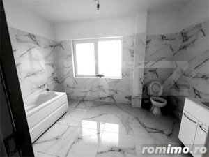 Apartament 2 camere in bloc nou, cu gradina, parcare si TVA inclus, Sanpetru - imagine 7