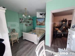 Apartament 2 camere, 55mp, zona Centrul Brașovului - imagine 7