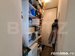 Apartament 2 camere, 55mp, zona Centrul Brașovului - imagine 6