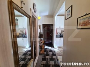 Apartament 2 camere, 55mp, zona Centrul Brașovului - imagine 2