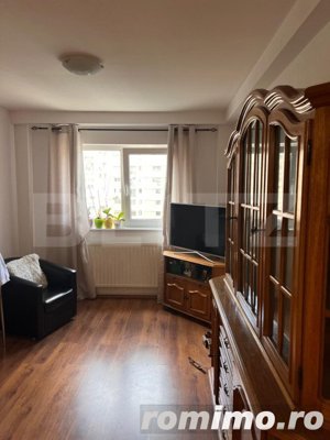 Apartament de 3 camere în Răcădău - imagine 2