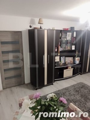 Apartament 3 camere zona Bartolomeu 74 mp - imagine 8