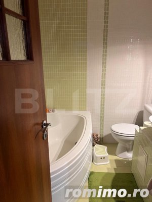 Apartament de 3 camere în Răcădău - imagine 8