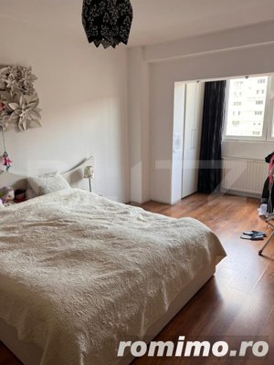 Apartament de 3 camere în Răcădău - imagine 4