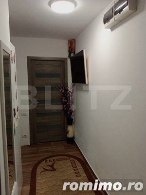 Apartament 3 camere zona Bartolomeu 74 mp - imagine 9