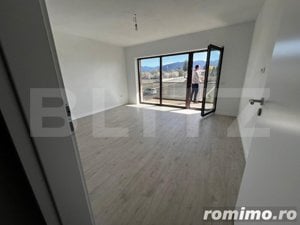 Apartament 3 camere , decomandat 85 mp + terasa 20 mp 