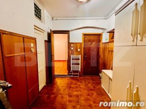 Investiție! Apartament 4 camere, 2 băi, 2 parcări, 2 beciuri Ultracentral - imagine 5