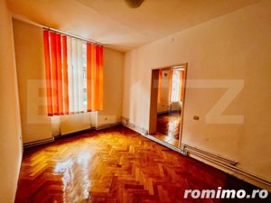 Investiție! Apartament 4 camere, 2 băi, 2 parcări, 2 beciuri Ultracentral - imagine 10