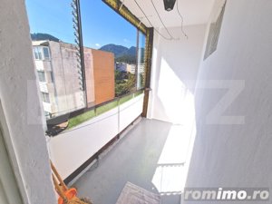 Apartament 3 camere,76.80mp, Stefan Cel Mare, Sacele - imagine 5