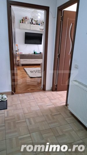 Apartament 3 camere, 70mp, Bdul Garii - imagine 3