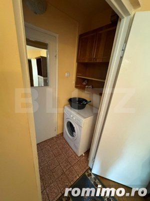 Apartament cu 2 camere în Brașov, zonă Astra - imagine 3