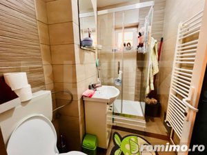 Apartament 2 camere decomandat, 52mp, zona Bartolomeu - imagine 5