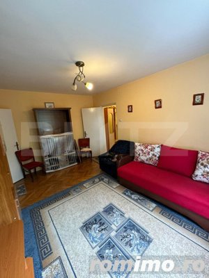 Apartament cu 2 camere în Brașov, zonă Astra - imagine 2