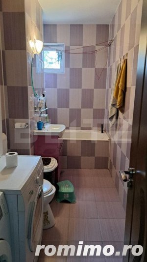 Apartament 3 camere, 70mp, Bdul Garii - imagine 2