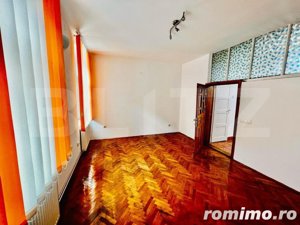 Investiție! Apartament 4 camere, 2 băi, 2 parcări, 2 beciuri Ultracentral - imagine 8