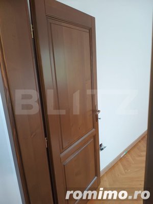 Apartament 2 camere, zona Astra - imagine 9