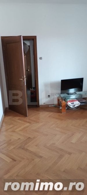 Apartament 2 camere, zona Astra