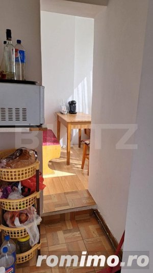 Apartament 3 camere, 70mp, Bdul Garii - imagine 4