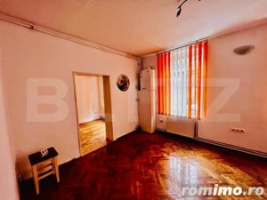 Investiție! Apartament 4 camere, 2 băi, 2 parcări, 2 beciuri Ultracentral - imagine 9