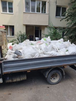 Debarasare,carat moloz ,mobila veche