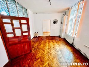 Investiție! Apartament 4 camere, 2 băi, 2 parcări, 2 beciuri Ultracentral - imagine 7