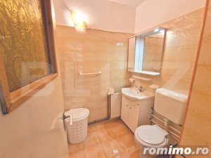 Apartament 3 camere,76.80mp, Stefan Cel Mare, Sacele - imagine 4