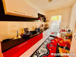 Apartament 2 camere decomandat, 52mp, zona Bartolomeu - imagine 6