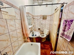 Investiție! Apartament 4 camere, 2 băi, 2 parcări, 2 beciuri Ultracentral - imagine 15