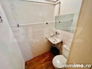 Investiție! Apartament 4 camere, 2 băi, 2 parcări, 2 beciuri Ultracentral - imagine 16