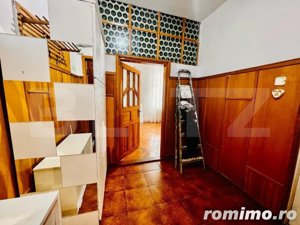 Investiție! Apartament 4 camere, 2 băi, 2 parcări, 2 beciuri Ultracentral - imagine 6