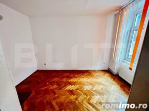 Investiție! Apartament 4 camere, 2 băi, 2 parcări, 2 beciuri Ultracentral - imagine 11