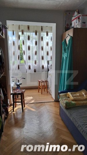 Apartament 3 camere, 70mp, Bdul Garii - imagine 9