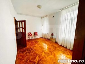 Investiție! Apartament 4 camere, 2 băi, 2 parcări, 2 beciuri Ultracentral - imagine 3